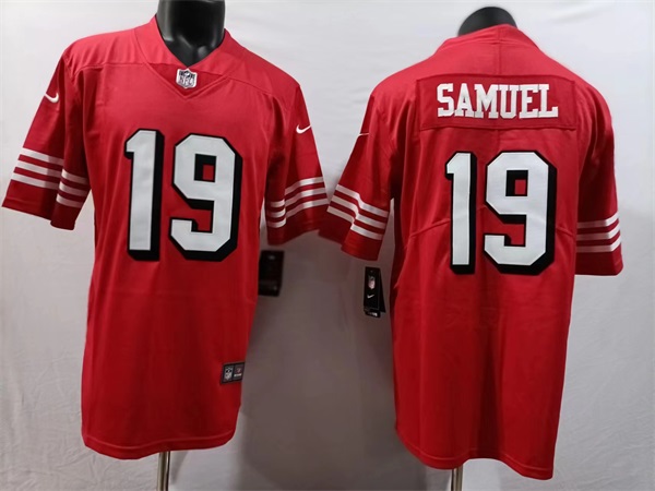 49ers jerseys 2024-8-5-117